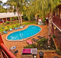 Heritage Country Motel - Tourism TAS