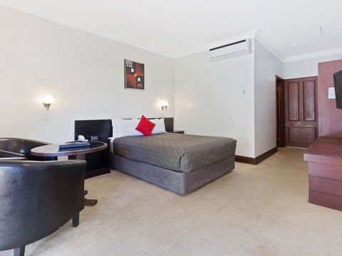 Heritage Country Motel - Tourism TAS 10