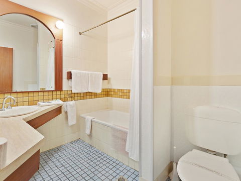 Heritage Country Motel - Tourism TAS 2