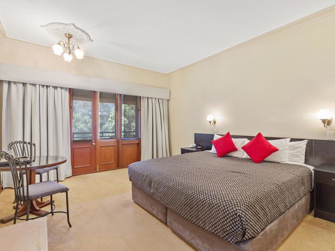 Heritage Country Motel - Tourism TAS 16