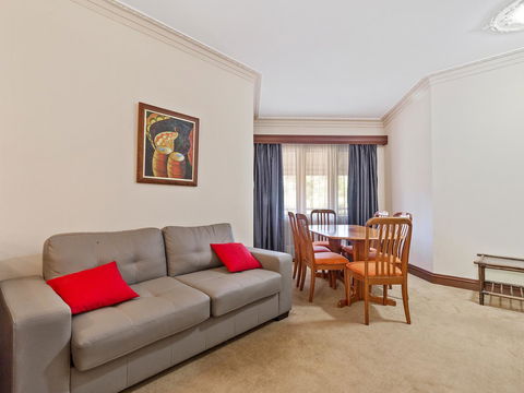 Heritage Country Motel - Tourism TAS 14