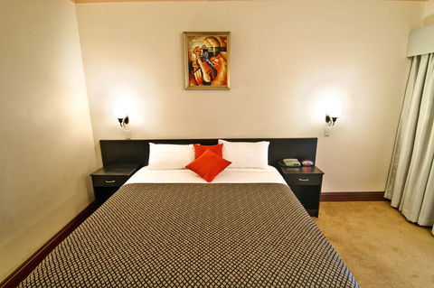 Heritage Country Motel - Tourism TAS 30