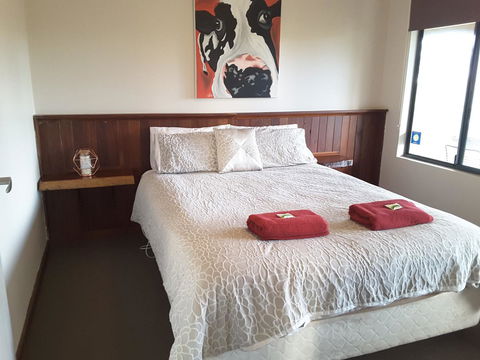 Cosy Corner Chalets - Hobart Tourism 10