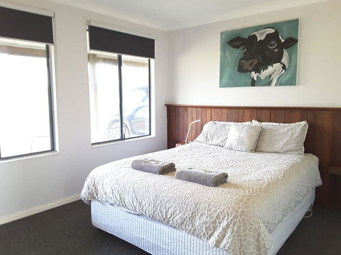Cosy Corner Chalets - Hobart Tourism 7