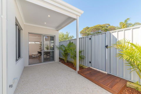 Karrinyup Waters Luxury House Rental - Hobart Tourism 12