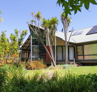 Serendipity - Tourism TAS