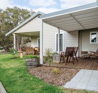 Stablebase - Hobart Tourism