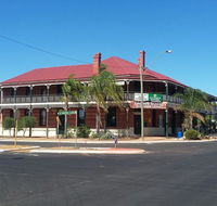 The Palace Hotel - Hobart Tourism