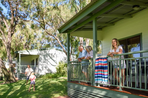 Mandalay Holiday Resort And Tourist Park - Tourism TAS 17