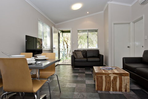 Mandalay Holiday Resort And Tourist Park - Tourism TAS 22