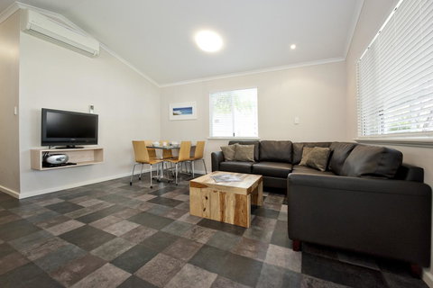 Mandalay Holiday Resort And Tourist Park - Tourism TAS 44