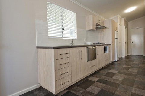 Mandalay Holiday Resort And Tourist Park - Tourism TAS 42