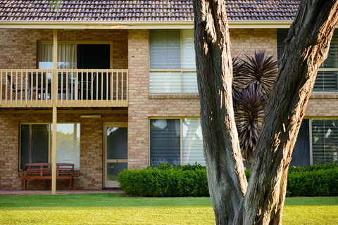 Mandalay Holiday Resort And Tourist Park - Tourism TAS 6