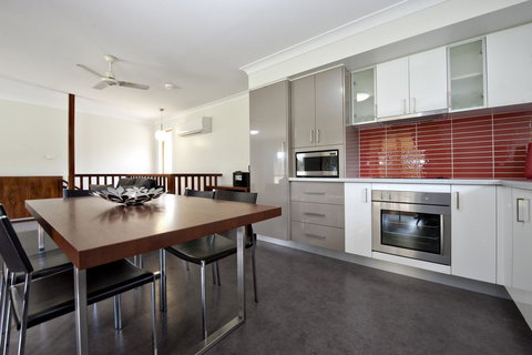 Mandalay Holiday Resort And Tourist Park - Tourism TAS 2