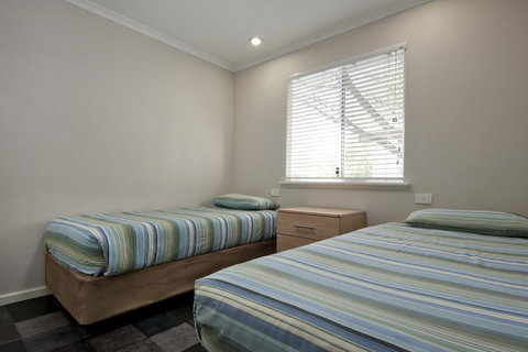 Mandalay Holiday Resort And Tourist Park - Tourism TAS 33