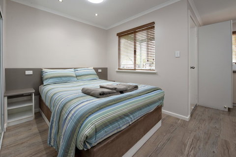 Mandalay Holiday Resort And Tourist Park - Tourism TAS 40