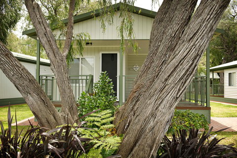 Mandalay Holiday Resort And Tourist Park - Tourism TAS 21