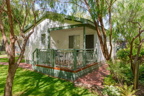 Mandalay Holiday Resort And Tourist Park - Tourism TAS 29