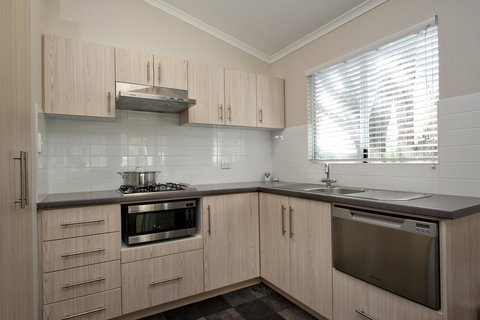 Mandalay Holiday Resort And Tourist Park - Tourism TAS 28