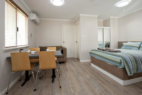 Mandalay Holiday Resort And Tourist Park - Tourism TAS 37