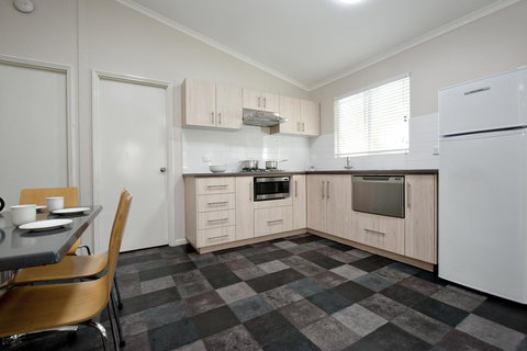 Mandalay Holiday Resort And Tourist Park - Tourism TAS 35