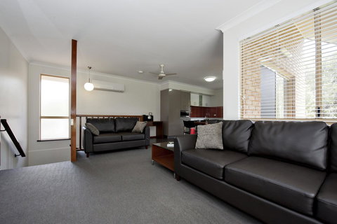 Mandalay Holiday Resort And Tourist Park - Tourism TAS 7