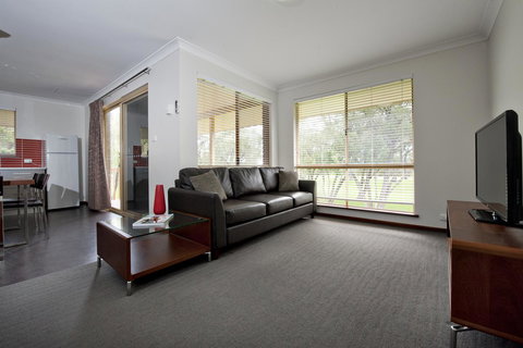 Mandalay Holiday Resort And Tourist Park - Tourism TAS 8