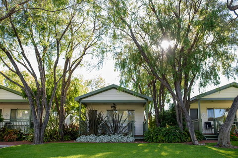 Mandalay Holiday Resort And Tourist Park - Tourism TAS 16