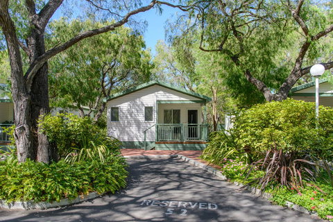 Mandalay Holiday Resort And Tourist Park - Tourism TAS 24