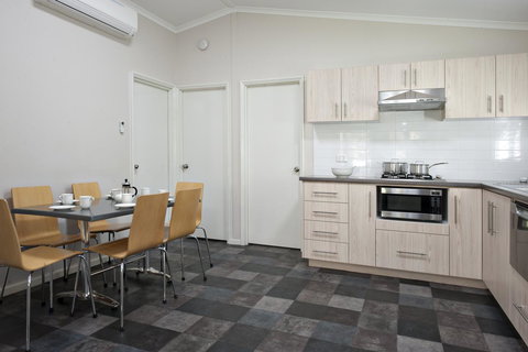 Mandalay Holiday Resort And Tourist Park - Tourism TAS 32