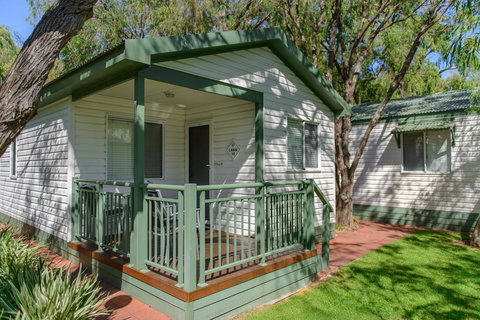 Mandalay Holiday Resort And Tourist Park - Tourism TAS 39