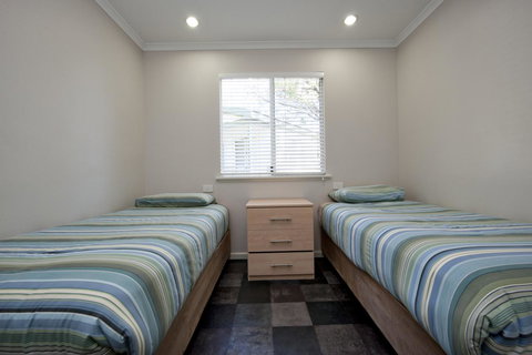 Mandalay Holiday Resort And Tourist Park - Tourism TAS 27