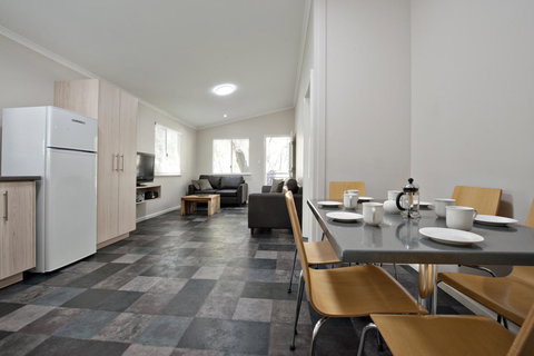 Mandalay Holiday Resort And Tourist Park - Tourism TAS 34