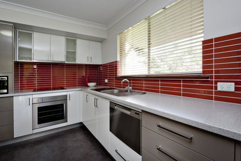 Mandalay Holiday Resort And Tourist Park - Tourism TAS 5