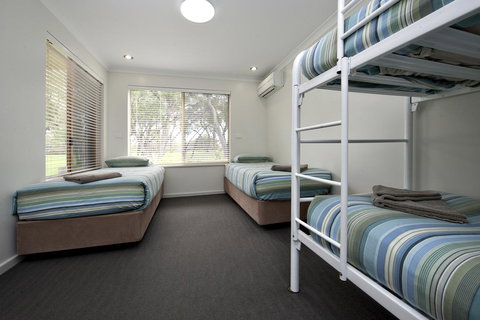 Mandalay Holiday Resort And Tourist Park - Tourism TAS 1