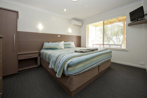 Mandalay Holiday Resort And Tourist Park - Tourism TAS 10