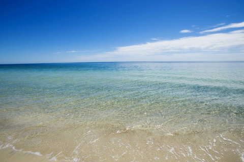 Mandalay Holiday Resort And Tourist Park - Tourism TAS 19