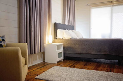 Hopetoun Motel & Chalet Village - Tourism TAS 28