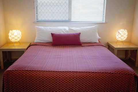 Hopetoun Motel & Chalet Village - Tourism TAS 29
