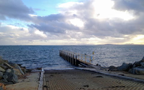Hopetoun Motel & Chalet Village - Tourism TAS 27
