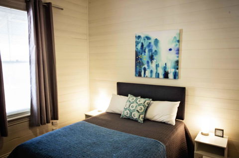 Hopetoun Motel & Chalet Village - Tourism TAS 24