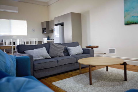 Hopetoun Motel & Chalet Village - Tourism TAS 15
