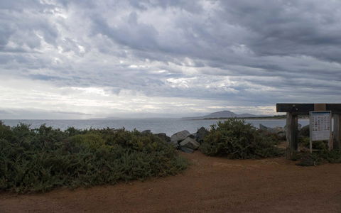 Hopetoun Motel & Chalet Village - Tourism TAS 20
