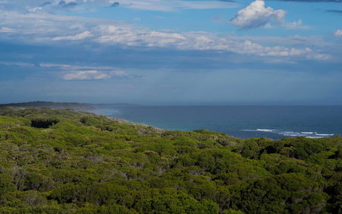 Hopetoun Motel & Chalet Village - Tourism TAS 25