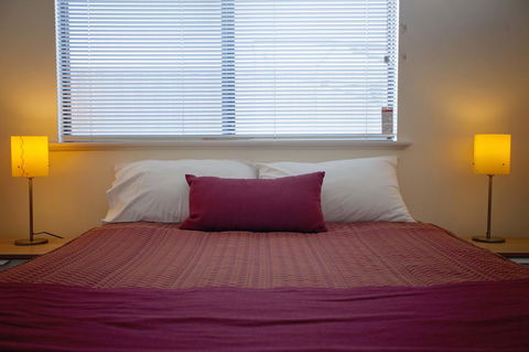 Hopetoun Motel & Chalet Village - Tourism TAS 19