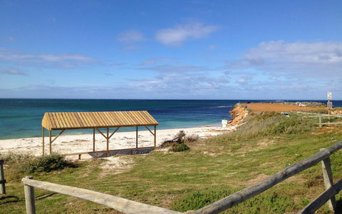 Hopetoun Motel & Chalet Village - Tourism TAS 4