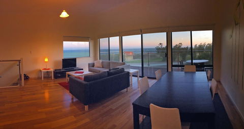 Hopetoun Motel & Chalet Village - Tourism TAS 10