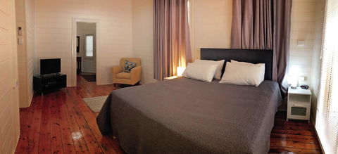 Hopetoun Motel & Chalet Village - Tourism TAS 11