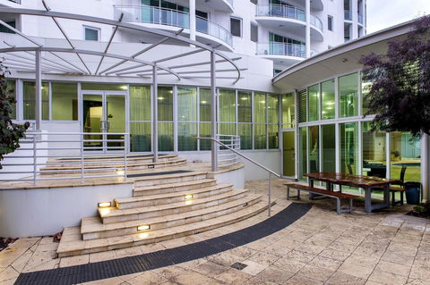 Bunbury Hotel Koombana Bay - Hobart Tourism 42
