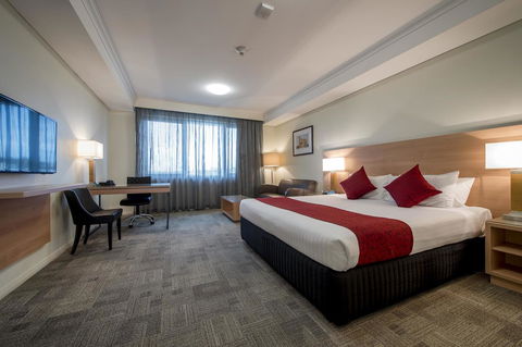 Bunbury Hotel Koombana Bay - Hobart Tourism 37